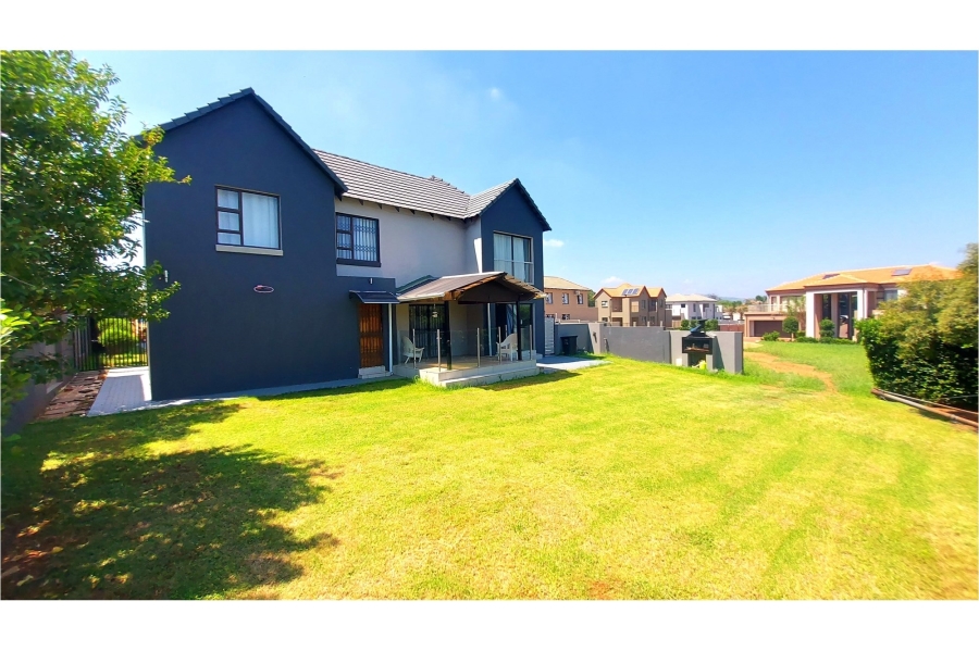 3 Bedroom Property for Sale in Melodie North West